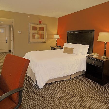 Hampton Inn Asheville - Biltmore Area Zewnętrze zdjęcie