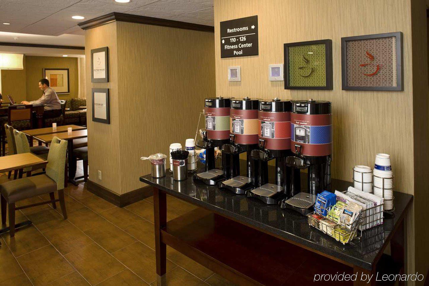 Hampton Inn Asheville - Biltmore Area Zewnętrze zdjęcie