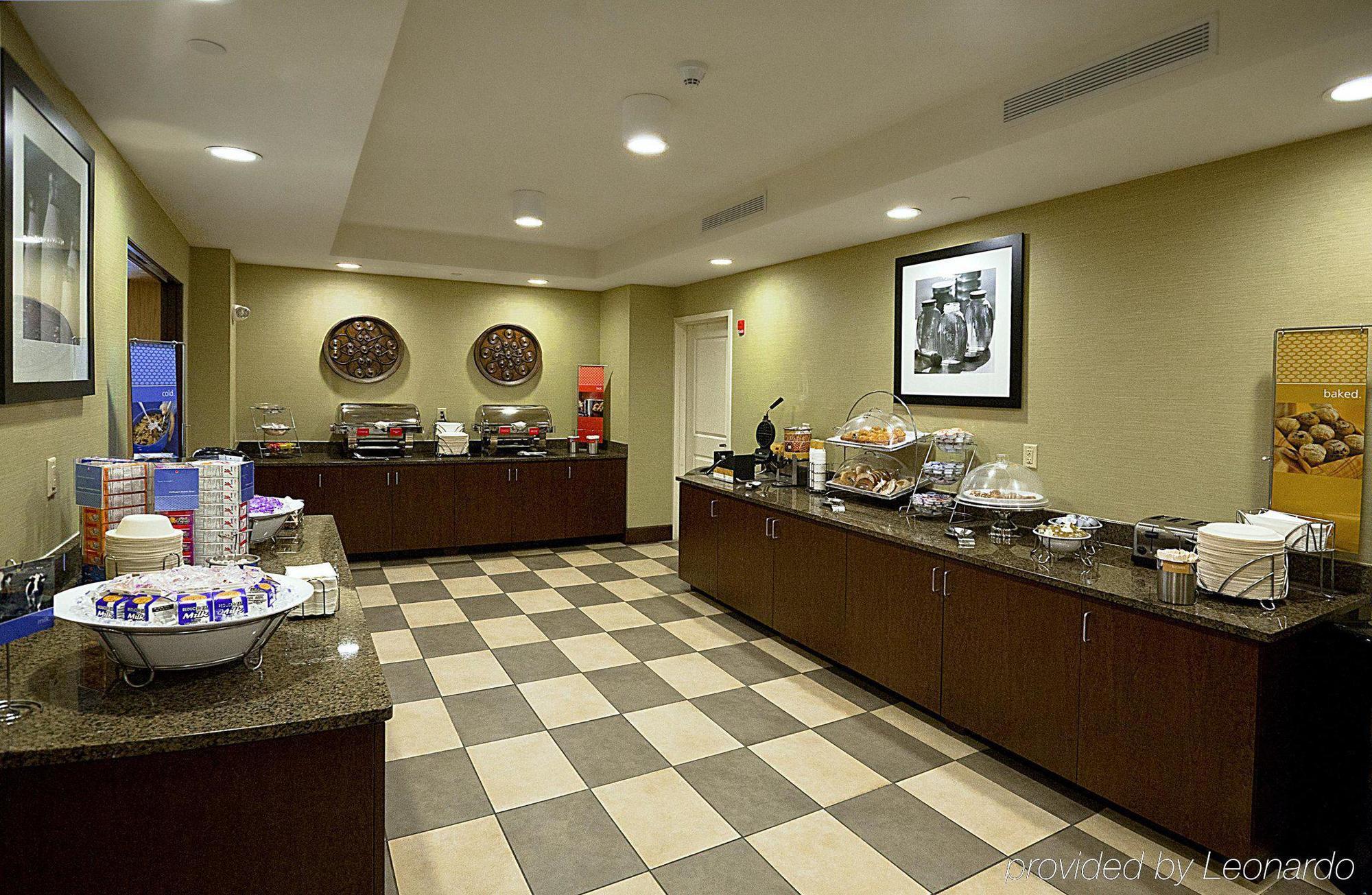 Hampton Inn Asheville - Biltmore Area Zewnętrze zdjęcie