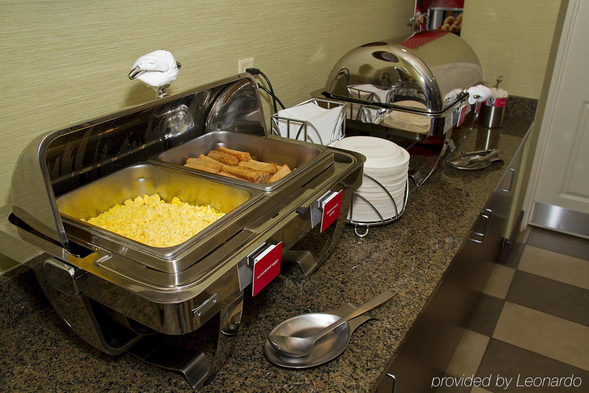 Hampton Inn Asheville - Biltmore Area Zewnętrze zdjęcie