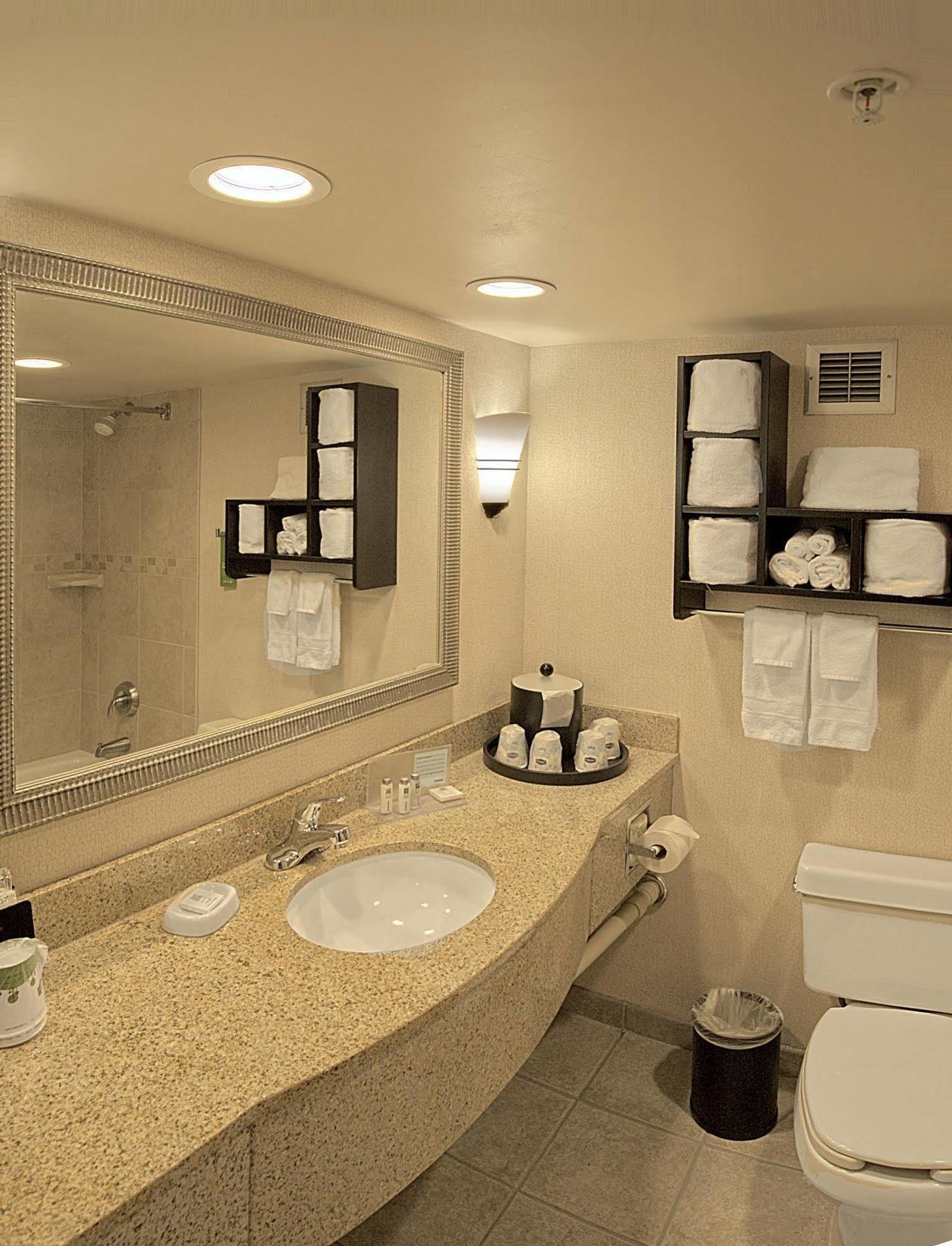 Hampton Inn Asheville - Biltmore Area Pokój zdjęcie